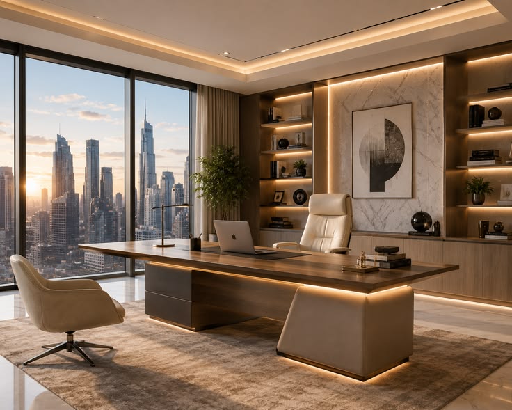 Office Furniture